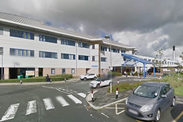 Lancashire Teaching Hospitals NHS Foundation Trust oversees Royal Preston Hospital and Chorley and South Ribble Hospital.