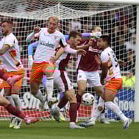 The free-transfers reality facing struggling Blackpool as squad list submitted to EFL
