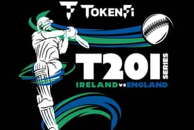 The agreement places TokenFi’s branding on the series logo, pitch mats, boundary ropes, perimeter boards, and post-match backdrops