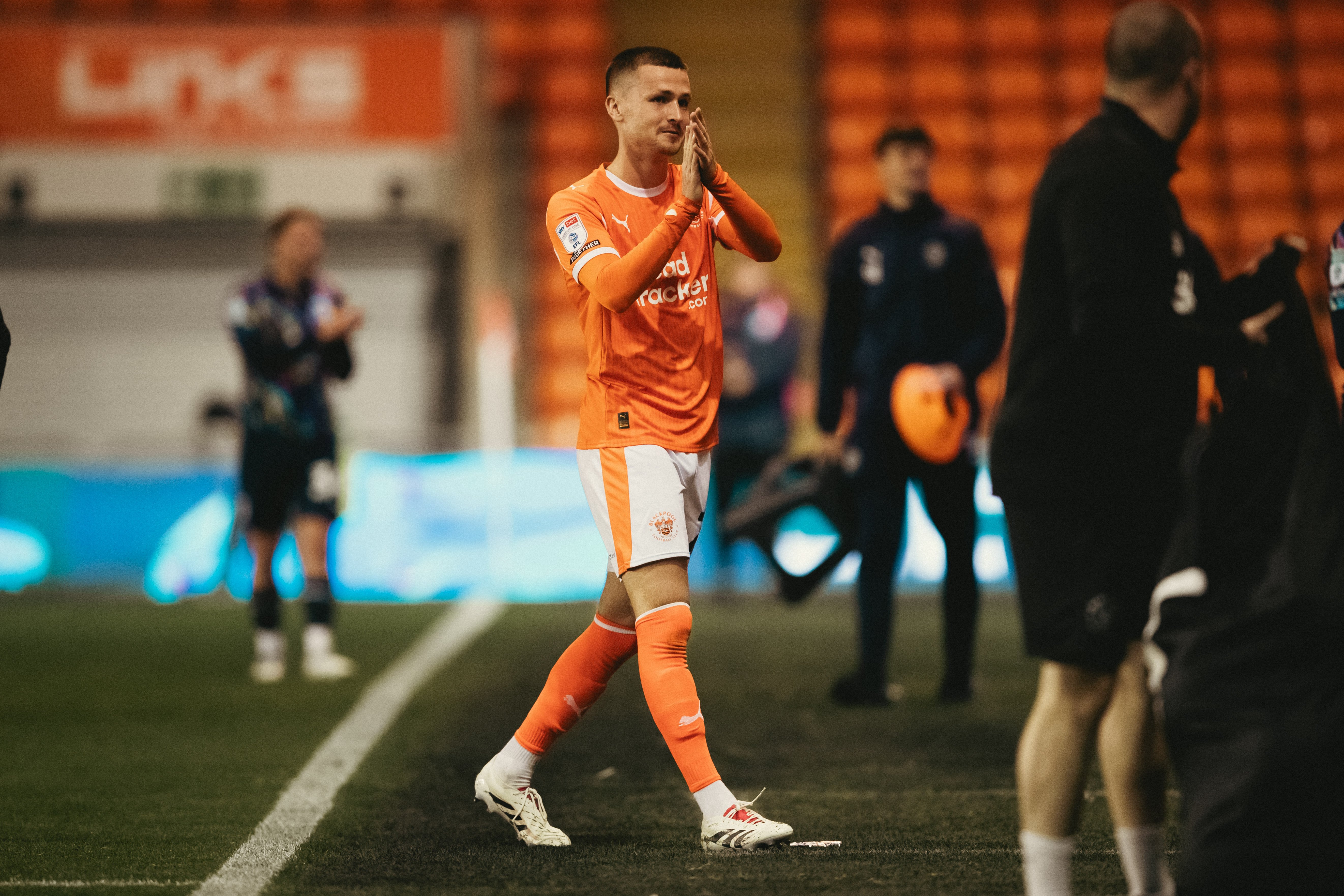 Blackpool FC Latest News | Blackpool Gazette