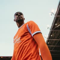 'Look at ourselves' - Ex-Barnsley striker gives honest assessment of where it's going wrong for Blackpool