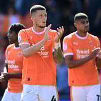 Predicted final 2025-26 League One table - and where Blackpool, Plymouth Argyle, Wigan Athletic & Co finish