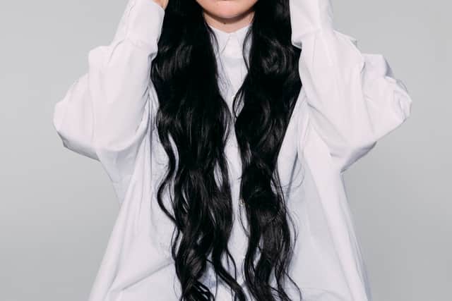 Headliner Teddy Swims will be supported by breakout vocalist and songwriter Lauren Spencer Smith
