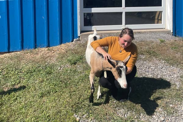 Pittsburgh: Freelance journalist Rory Buccheri found an unexpected farm to fork oasis in this industrial US city famous for sports and pop art 
