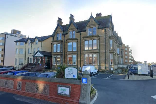 Fylde Council has called on the Government to provide urgent support and clearer guidance on migrant accommodation placements