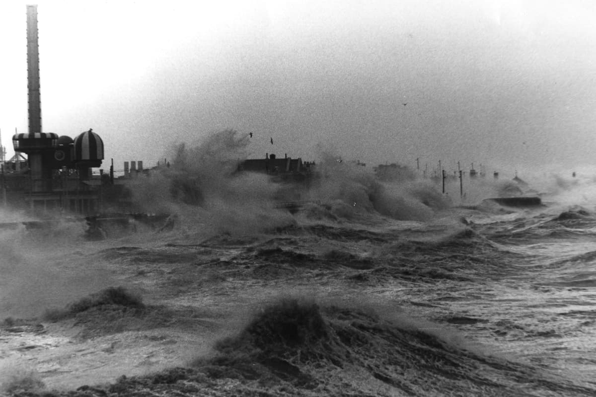 12 wonderful memories of Blackpool captured on camera in 1977