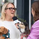 Lisa Snowdon, Chief Joy Officer for Reserve, by Warner Hotels, takes to the streets of Chipping Norton to discover what brings people joy