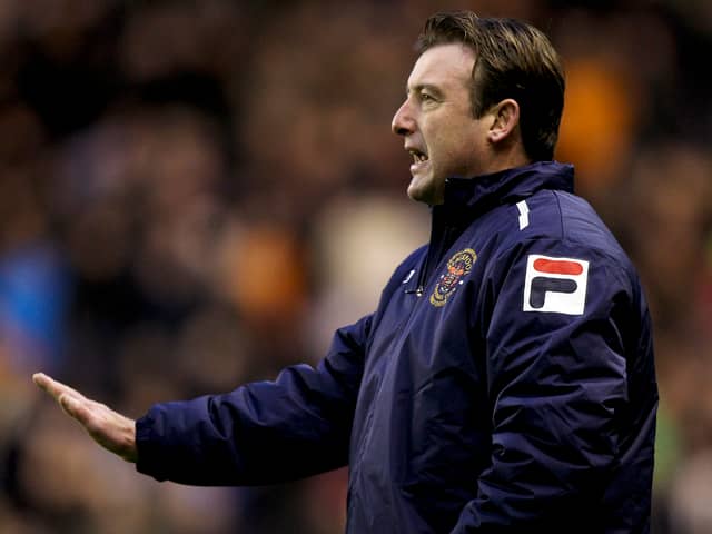 Steve Thompson (Photo by Ben Hoskins/Getty Images)