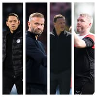 Next Blackpool manager odds: Huge shake-up in market as new favourite emerges