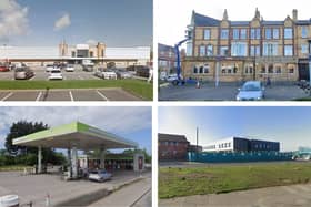 All the planning applications submitted in Blackpool & Fylde last week