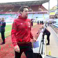 Ex-AFC Bournemouth and Portsmouth figure holds conversation with Blackpool over vacancy