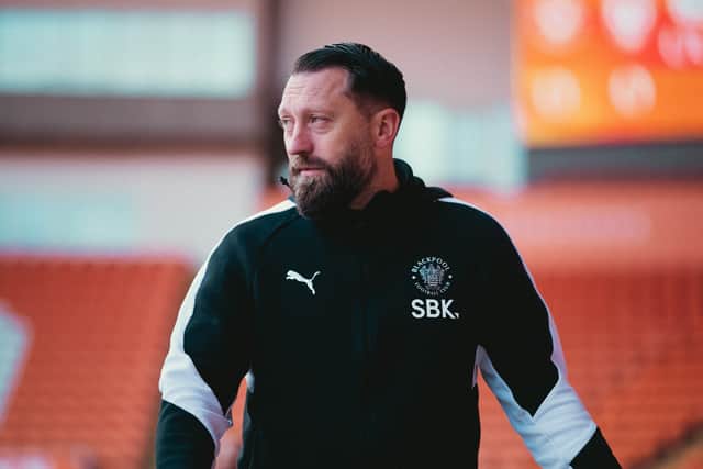 Stephen Dobbie