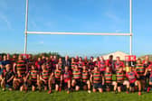 Blackpool RUFC is strill going strong but would love some extra people to join