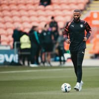 Update issued on Blackpool pair amid awkward landing for ex-Sheffield Wednesday and Rotherham United man