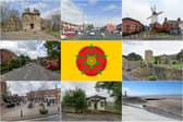 33 of the happiest and best places to live in Lancashire
