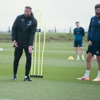 'Too nice' - New boss shares why Blackpool squad must turn into different people