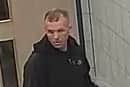 CCTV image released of person wanted in connection with Coral Island ...