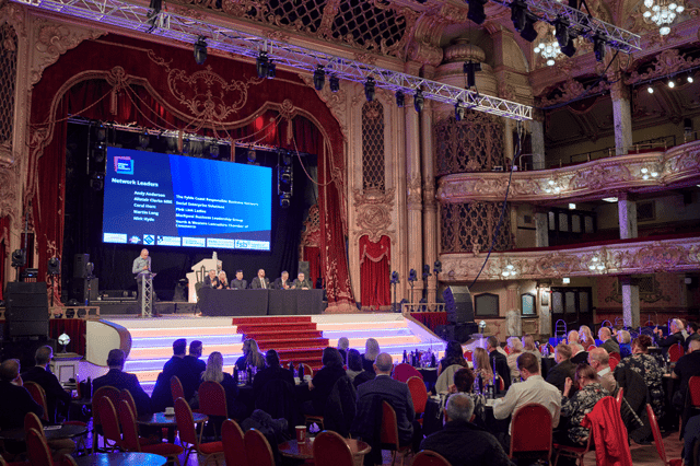 A new initiative to help small businesses, start-ups and charities access vital growth funding has launched in Blackpool
