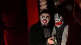 Blackpool Pleasure Beach Resort has announced a limited-time discount on its newly revamped Journey to Hell event 