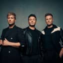 Westlife are set to celebrate 26 years in music with one of their biggest UK tours in recent history - and here's how you can get tickets to the shows.