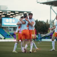 Blackpool’s 'best and worst' players in League One this season - according to data experts