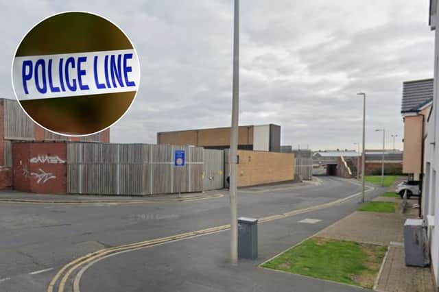 Four teenage boys arrested after man seriously injured in violent ...