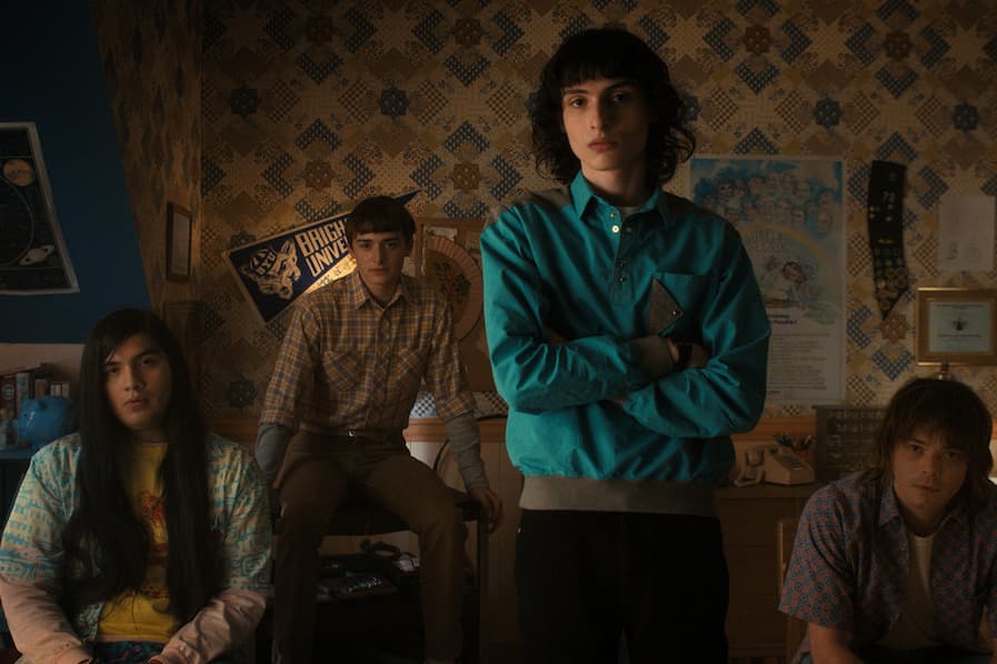 Stranger Things season 4 only becomes more timely in 2025 - episode 5 & 6 ...