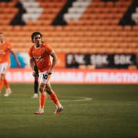 'It hurts' - Ex-Millwall figure shares frustration after Steve Bruce's Blackpool sacking as he makes pledge for the future