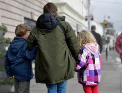 Ofsted reports that Blackpool Council's services for children are continuing to improve.
