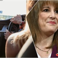 Pay per mile tax: UK drivers could pay per mile under Rachel Reeves’ new EV road tax plan - how would it work?