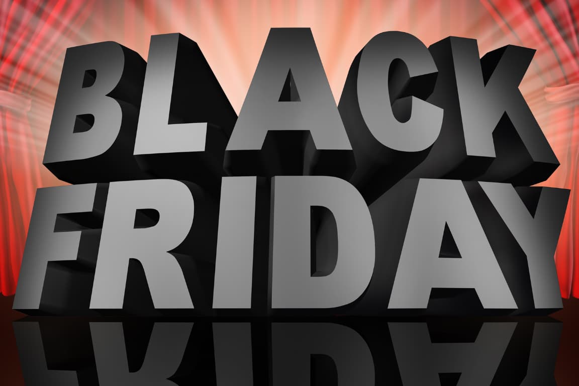 Die 10 besten frühen Black Friday-Angebote der größten Marken ...