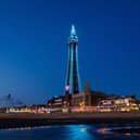 Blackpool Tower will light up orange for a very important reason. 