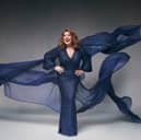 Jane McDonald has announced a brand new tour