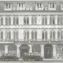 Blackpool Booths, 1930