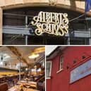 10 of the best spots for Sunday roasts in the UK named - according to DesignMyNight