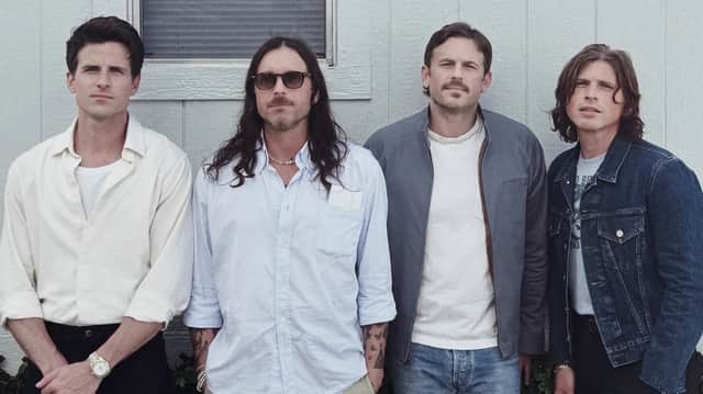 Kings of Leon