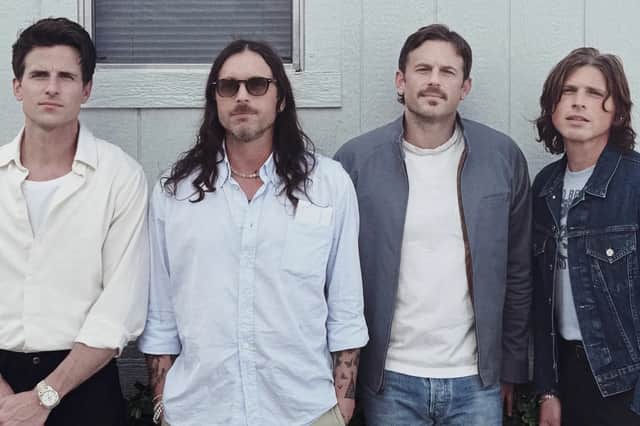 Kings of Leon