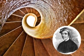 November 23 is a day mathematicians and many others celebrate, in honour of Fibonacci and his namesake sequence and its connection to the Golden Ratio and the Golden Spiral.