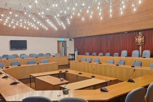 Wyre councillors raised concerns about changes to the planning process