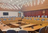 Wyre councillors raised concerns about changes to the planning process