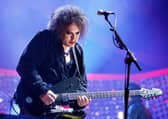 Blckpool-born Robert Smith says two new Cure albums are on the horizon.