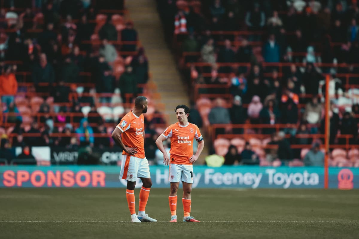 'Totally unrecognisable' - Ex-Bolton Wanderers and Rotherham United figure ...