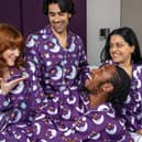 For the first time ever, Premier Inn is releasing a pyjama range – just in time for Christmas.