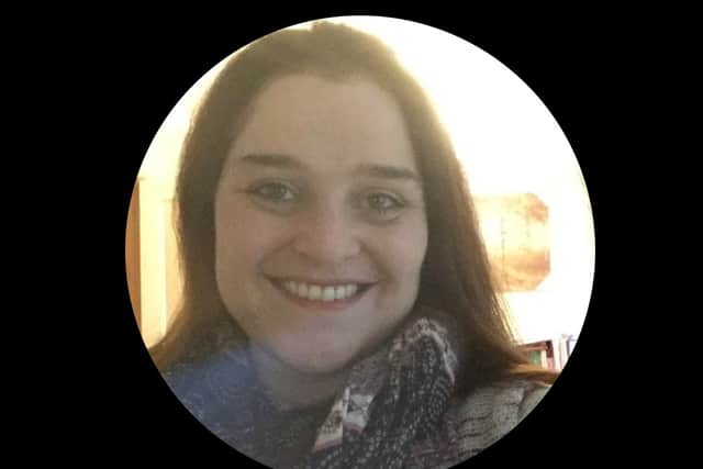Councillor Victoria Wells