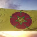 Will a mayor ever fly the flag on behalf of Lancashire?