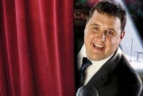 Peter Kay will perform four extra charity shows in Cardiff, Hull, Brighton and Blackpool
