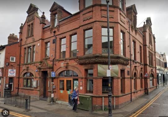 Salt will operate in the downstairs section of the Cube, following the popular bar’s closure in August.