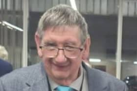 Jonathan Morgan secured a resounding win for Reform UK in the Greenlands by-election