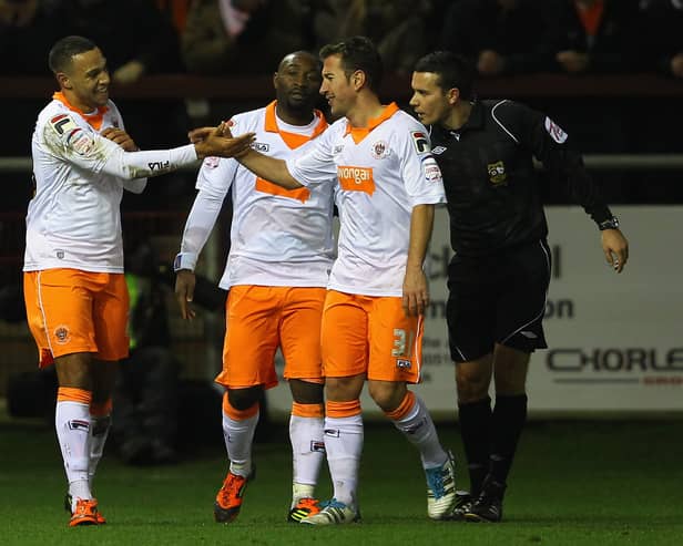Matt Phillips (Photo by Alex Livesey/Getty Images)