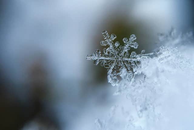 A prolonged spell of bitterly cold weather is set to grip Lancashire and the wider North West